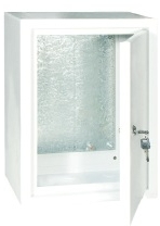 TDM ELECTRIC SQ0905-1013 Корпус металлический ЩМП-3.3.15 (300х300х150) TDM